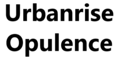 Urbanrise Opulence Logo